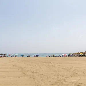 Estudio Renovado Con Vista Al Mar Apartamento