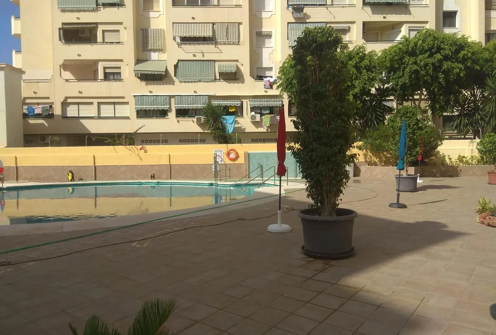 Appartamento Pleasant Home Torremolinos