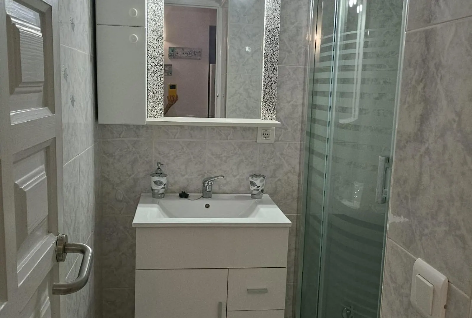 Appartamento Pleasant Home Torremolinos Spagna